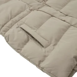 MCKINLEY Emmy vest Brun Hot