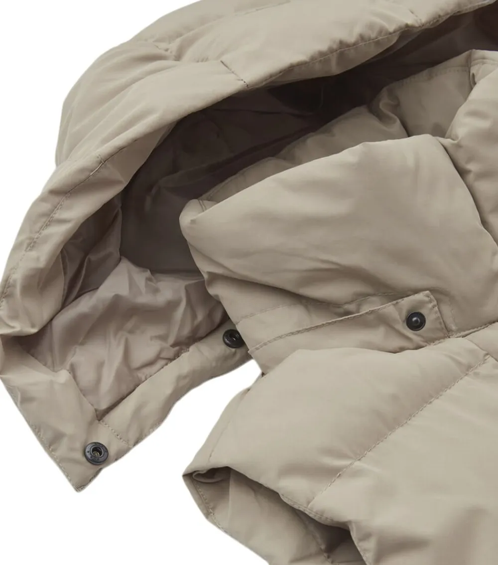 MCKINLEY Emmy vest Brun Hot