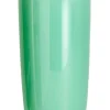 Empire Vase-Large-Green with dark green rim>Hay