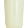Empire Vase-Medium-Lime yellow with dark lime base>Hay Hot