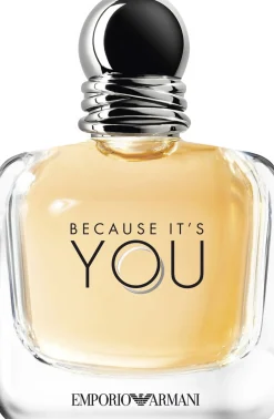 Emporio Because It's You Eau de Parfum 100ml><noscript><img width=