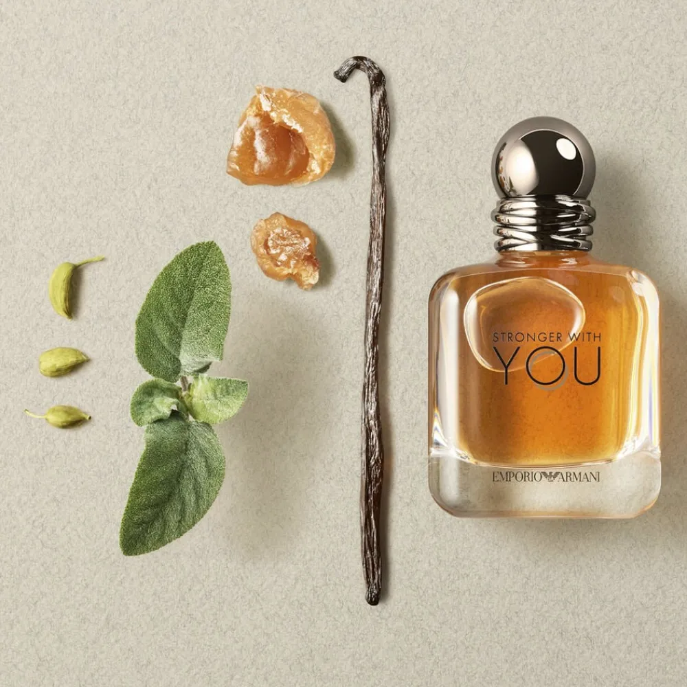 Emporio You He Eau de Toilette>Armani Hot