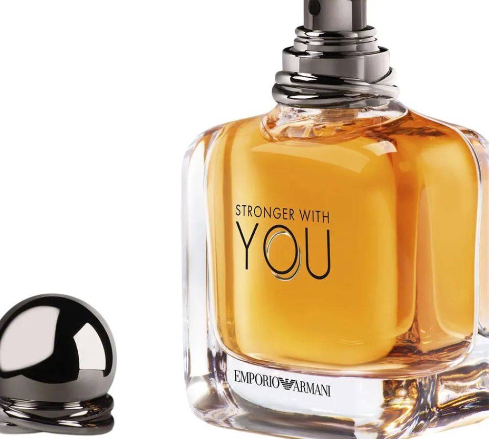 Emporio You He Eau de Toilette>Armani Hot