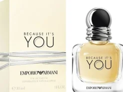 Armani Emporio You She Eau de Parfum