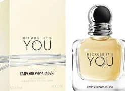 Armani Emporio You She Eau de Parfum