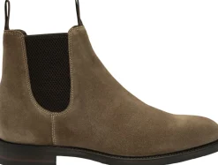 Loake EMSWORTH Flint Best