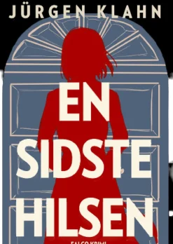 En sidste hilsen>Bøger Sale