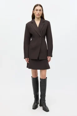 Dame Envii ENAUGUSTINE BLAZER 6797