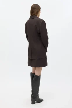 Dame Envii ENAUGUSTINE BLAZER 6797