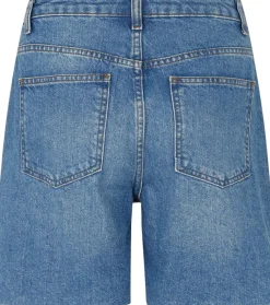 Envii ENBILOBA SHORTS 7215 Worn dark blue Hot