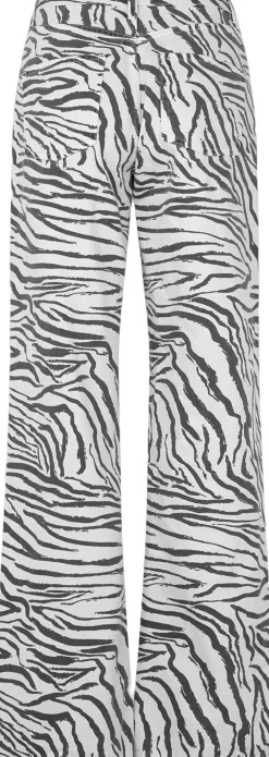 Dame Envii ENBREE JEANS AOP 7136