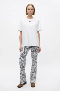 Dame Envii ENBREE JEANS AOP 7136