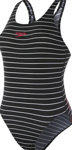 Dame Speedo Endurance+ Printed Medalist