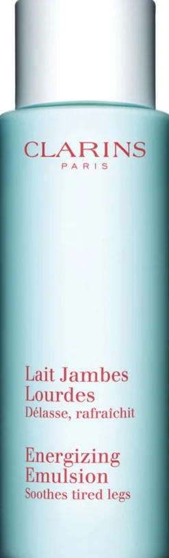 Clarins Energizing Emulsion Legs