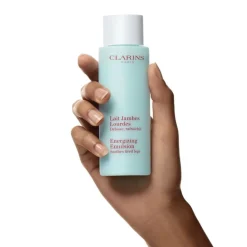 Clarins Energizing Emulsion Legs