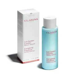 Clarins Energizing Emulsion Legs