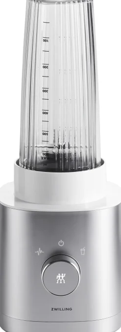 Zwilling Enfinigy blender, 0,6L Light grey Best