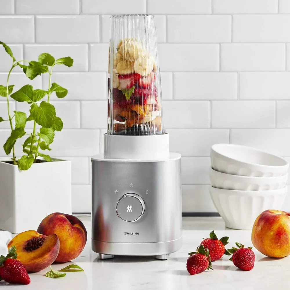 Enfinigy blender, 0,6L>Zwilling New