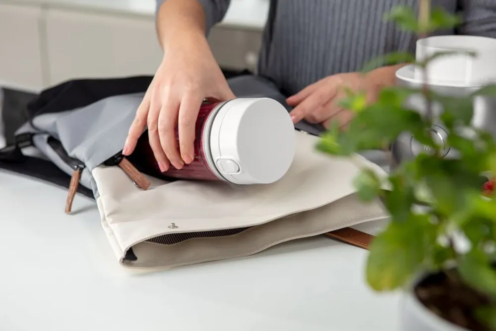 Enfinigy blender, 0,6L>Zwilling New