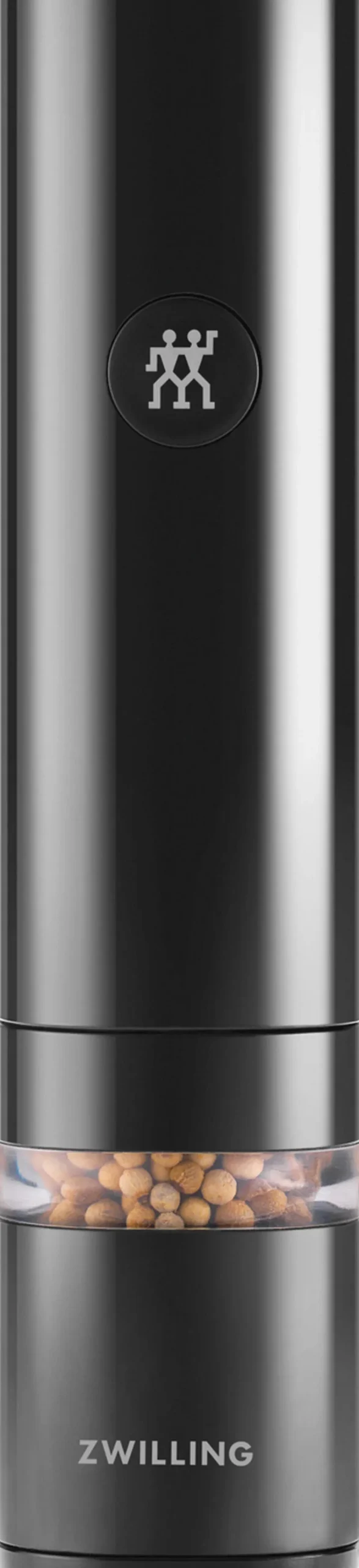 Zwilling Enfinigy Elektrisk krydderikværn Sort