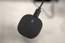 Zwilling Enfinigy Elektrisk krydderikværn Sort