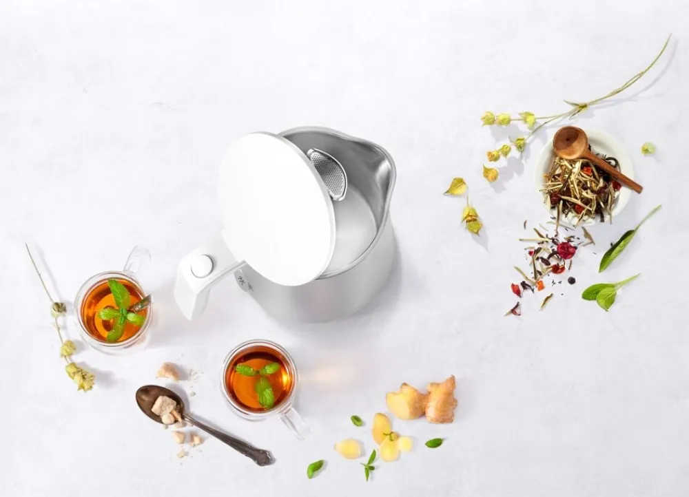 Zwilling Enfinigy Elkedel, 1L