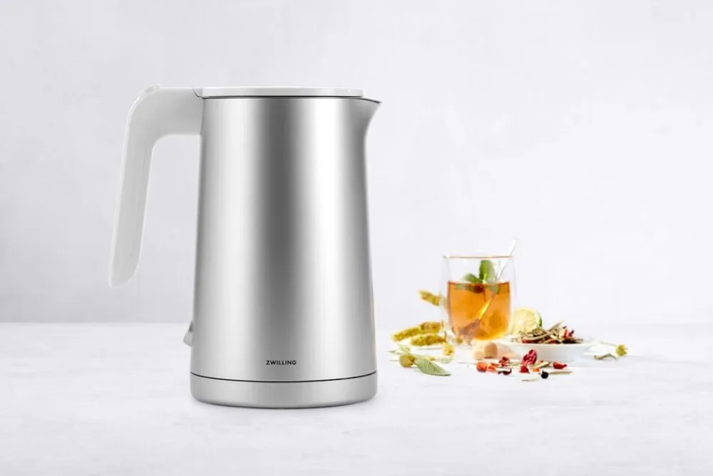 Zwilling Enfinigy Elkedel, 1L