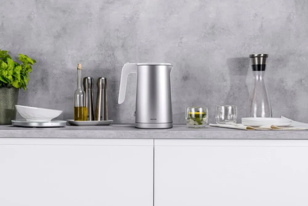 Zwilling Enfinigy Elkedel, 1L