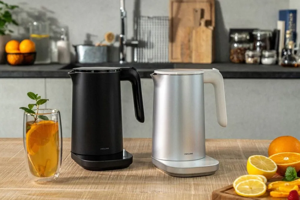 Zwilling Enfinigy Elkedel Pro, 1 L Sort Online