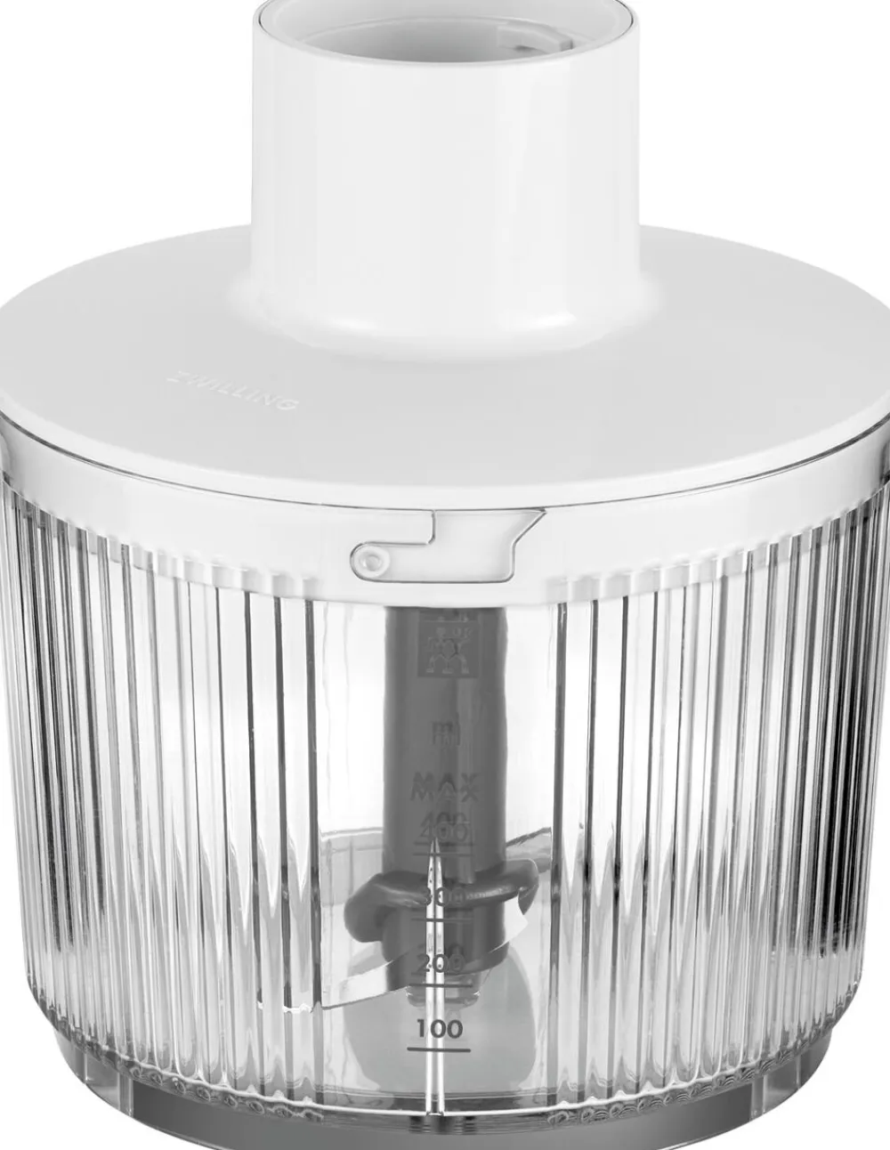 Enfinigy Hakker Hvid>Zwilling Clearance