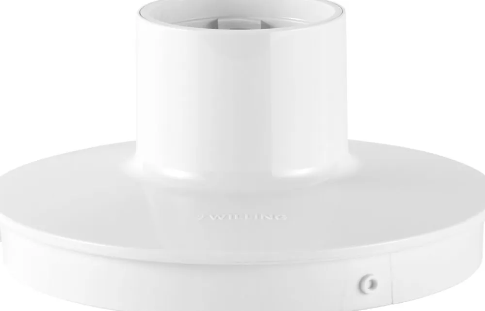 Enfinigy Hakker Hvid>Zwilling Clearance