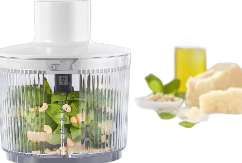 Enfinigy Hakker Hvid>Zwilling Clearance