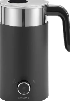 Enfinigy Mælkeskummer, sort>Zwilling Sale