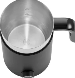 Enfinigy Mælkeskummer, sort><noscript><img width=