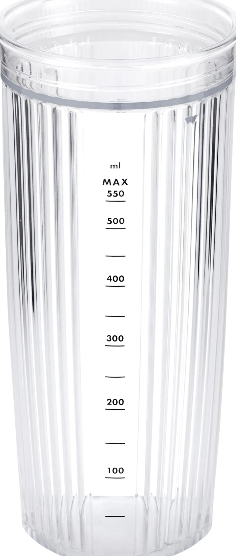 Zwilling Enfinigy Personling blender beholder med vakuumlåg 550 ml