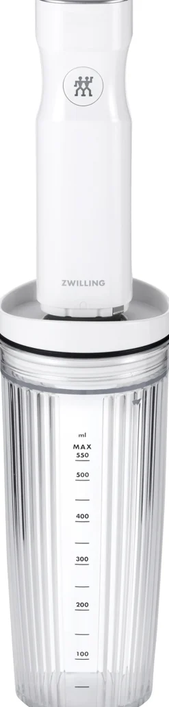 Zwilling Enfinigy Personling blender beholder med vakuumlåg 550 ml