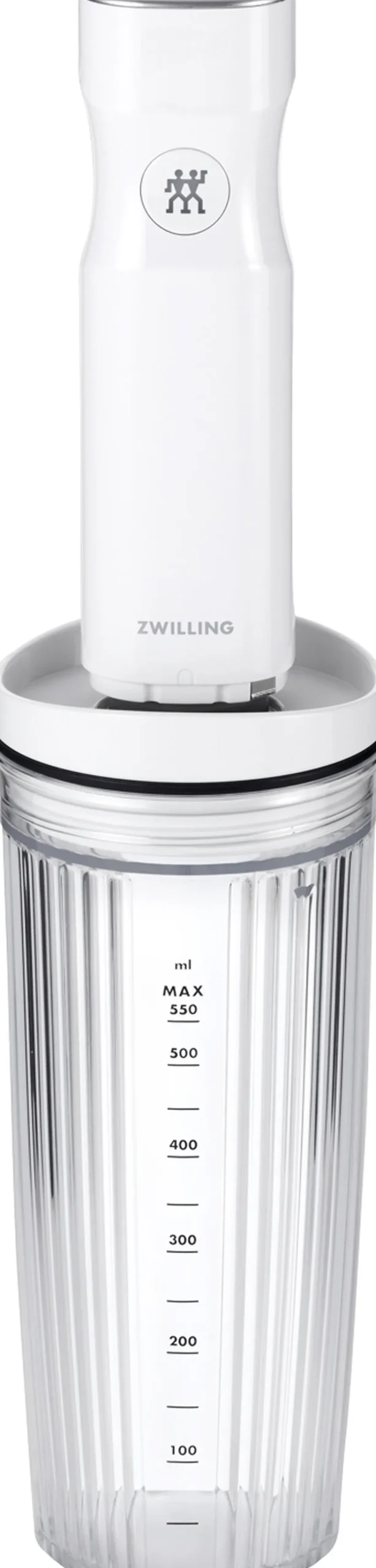 Zwilling Enfinigy Personling blender beholder med vakuumlåg 550 ml