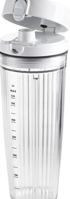Zwilling Enfinigy Personling blender beholder med vakuumlåg 550 ml