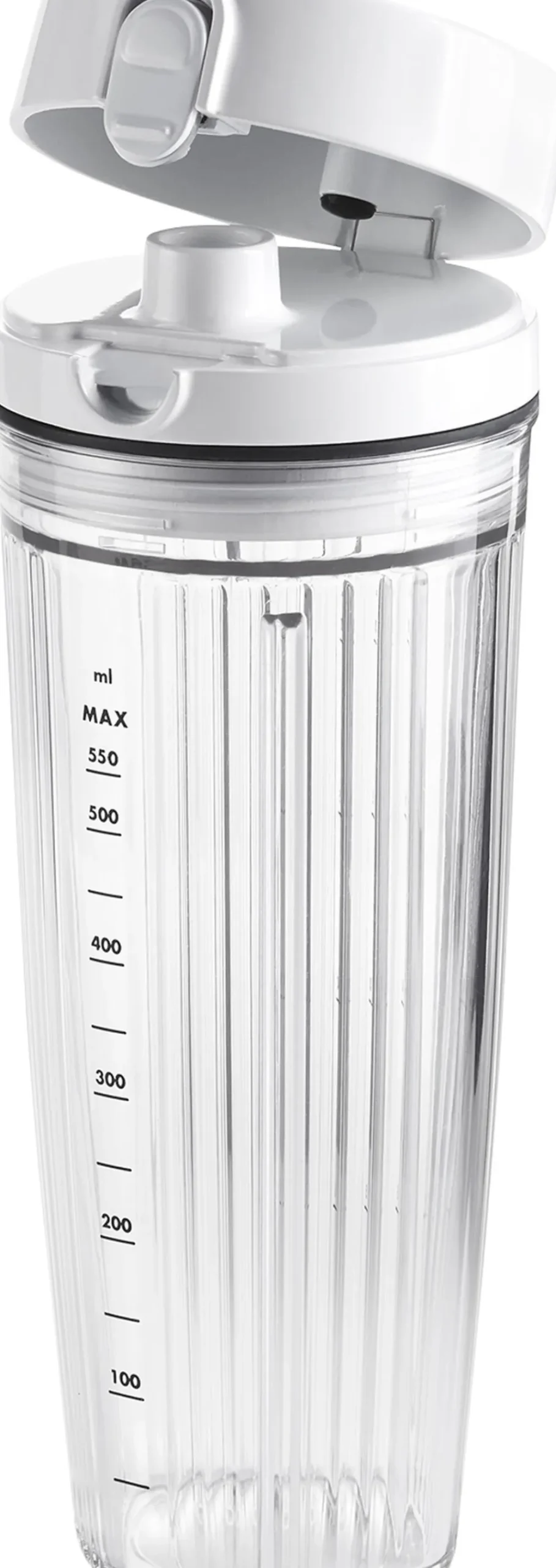 Zwilling Enfinigy Personling blender beholder med vakuumlåg 550 ml