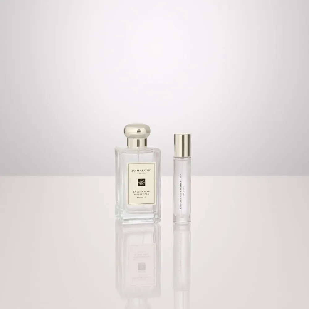 English Pear & Sweet Pea Cologne Travel Spray>Jo Malone London Outlet