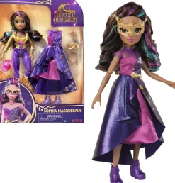 Børn Legetøj Enhjørningeakademiet Dlx