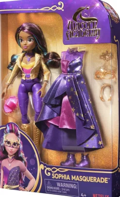 Børn Legetøj Enhjørningeakademiet Dlx