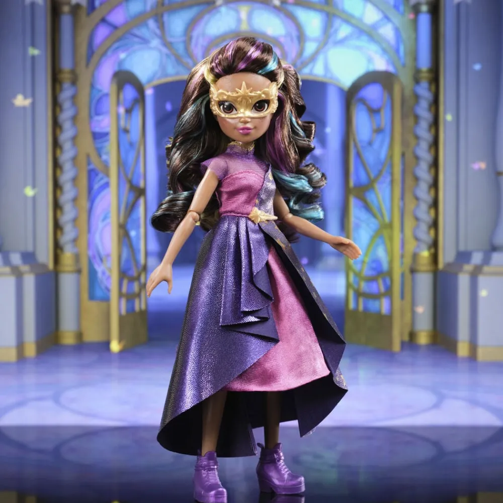 Børn Legetøj Enhjørningeakademiet Dlx