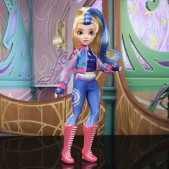 Børn Legetøj Enhjørningeakademiet Fash