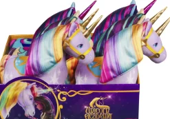 Legetøj Enhjørningeakademiet Plys Sale