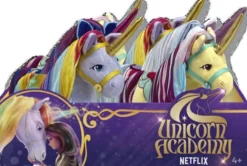 Legetøj Enhjørningeakademiet Plys Sale