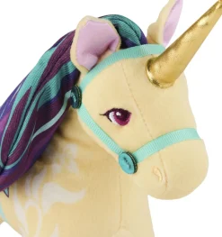 Legetøj Enhjørningeakademiet Plys Sale