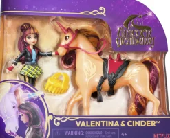 Børn Legetøj Enhjørningeakademiet Vale