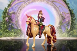 Børn Legetøj Enhjørningeakademiet Vale