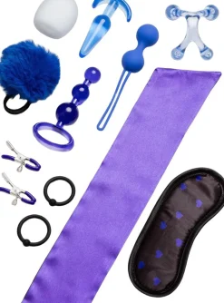 Womanizer Enjoy erotisk julekalender Sale